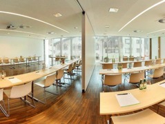 KitzKongress Saal Cristall © KitzKongress GmbH KitzKongress Saal Cristall