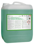 Bodenreiniger Easy Eco © Lyreco Switzerland Bodenreiniger Easy Eco