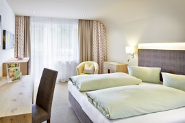 © Hotel Hubertus Gassner KG