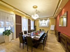 Michl's Café Restaurant Bar und Seminarraum © Michl's Café Restaurant Michl's Café Restaurant Bar und Seminarraum