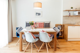 © Kärnten Apartment Turnersee