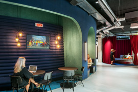 © Sal Marston Photography & Kirill Lialin