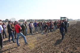 © ÖKL Trends in der Bodenbearbeitung