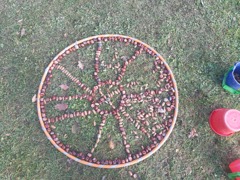 © Kindergarten Freizeitanlage