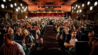 GARTENBAUKINO © © Vienna Shorts, Patrick Wally GARTENBAUKINO