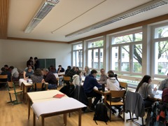 SchülerInnen Projektarbeit © HTL Mödling SchülerInnen Projektarbeit