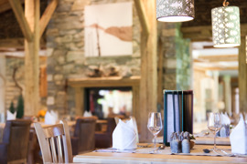 © Hotel Lumberger Hof