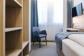 Bildungshaus St. Magdalena5 © Bildungshaus Sankt Magdalena Bildungshaus St. Magdalena5