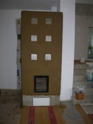 Ofenbau Jussel Ansicht Ofen 4 © Ofenbau Jussel Ofenbau Jussel Ansicht Ofen 4