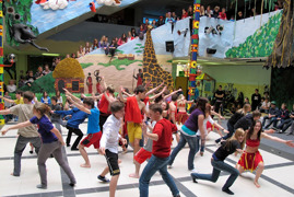 BRG Weiz Maturaballprojekt © Bundesgymnasium und Bundesrealgymnasium Weiz BRG Weiz Maturaballprojekt