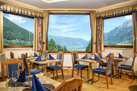 Speisesaal © Foto Wolkersdorfer Speisesaal