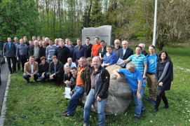 ecoversum Gruppe © ecoversum - netzwerk für nachhaltiges wirtschaften ecoversum Gruppe