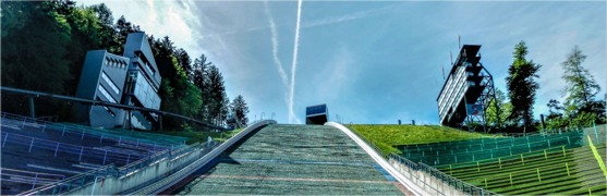 Galerie Spring © Bergisel Galerie Spring