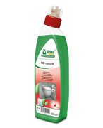 WC natural 750ml © tana Chemie GmbH WC natural 750ml