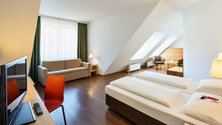 © VERKEHRSBÜRO GROUP