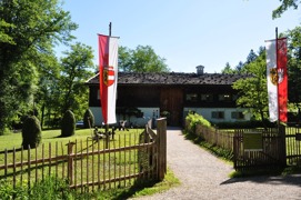 © Salzburger Freilichtmuseum
