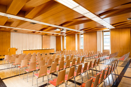 Salzburg Saal © Hotel Heffterhof Salzburg Saal