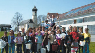 VS Thüringerberg © VS Thüringerberg VS Thüringerberg