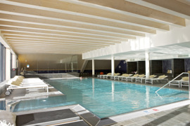 © Falkensteiner Hotel Sonnenalpe