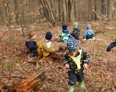 © Verein Privatkindergarten Schmetterling