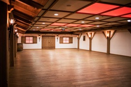 Andreas Hofer Stadl © Lisa Klingler Andreas Hofer Stadl