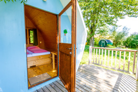 Camping und Pension Au an der Donau © Camping und Pension Au an der Donau Camping und Pension Au an der Donau