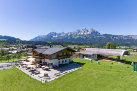 © Hotel Penzinghof