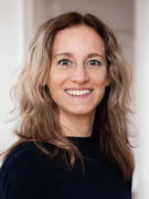 Tatjana Novak - Green Producing Beauftragte © Alexi Pelekanos Tatjana Novak - Green Producing Beauftragte