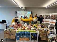 Fair Trade © ©: Polytechnische Schule Wien 3 Fair Trade