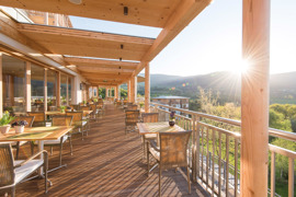 © Retter Bio-Natur-Resort