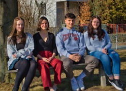 © Nadine Kirnbauer HLW Pinkafeld