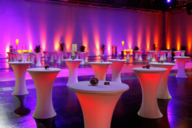Gourmet Eventgastronomie © Gourmet Eventgastronomie Gourmet Eventgastronomie