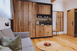 © Bergdorf Zagl GmbH