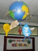 Mutter Erde © VS Wienerwald Mutter Erde