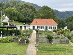 Garten © Anna Thaller Garten