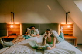 © Stadthotel brunner