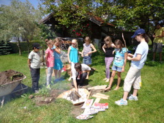 © Gymnasium Seekirchen