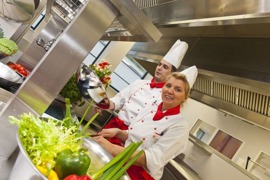 Küche © KWP Küche