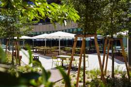 © ÖBB Bildungscampus © marcelkoehler.com