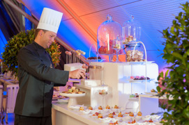 Veranstaltung Hofburg Vienna © (c) Bill Lorenz Veranstaltung Hofburg Vienna