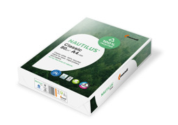 NAUTILUS® Classic © Mondi Uncoated Fine Paper Sales GmbH NAUTILUS® Classic