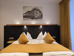 © Boutique Hotel Goldenes Lamm