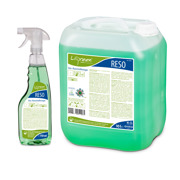 LiGreen RESO © E. MAYR Reinigungstechnik Ges.m.b.H. LiGreen RESO