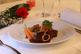 Gourmet Eventgastronomie © Gourmet Eventgastronomie Gourmet Eventgastronomie