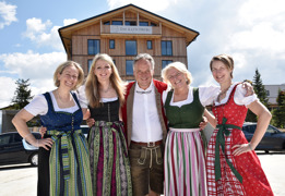 © Katschberghof GmbH Fotograf Roland Holitzky