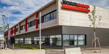 Außenansicht2 © Wien Work - integrative Betriebe u. AusbilungsgmbH Wien Work Digital Media Außenansicht2