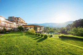 © Retter Bio-Natur-Resort