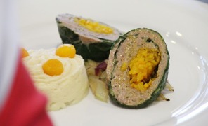 Speise © KWP Speise