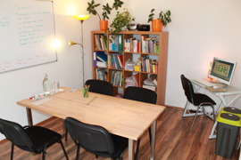 FUN Lernraum © G. Schaaf KG FUN Lernraum