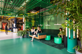 © Sal Marston Photography & Kirill Lialin